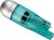 Sparmax - Silver Bullet Til Airbrush - Streamline