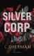 Silver Corp - Kartellet Med Printed Edges - Bog