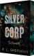 Silver Corp - Testamentet - Bog