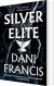Silver Elite - English Book