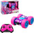 Silverlit - 360 Cross Mx Amazone 20734