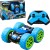 Silverlit - 360 Cross Mx Blue 20732