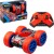 Silverlit - 360 Cross Mx Red 20733