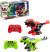 Silverlit - Dino Kombat Battle Pack