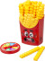 Silverlit - Fries Surprise Spil