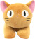 Silverlit - Kneady Kitty Yellow 89277