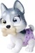 Pamper Petz - Interaktiv Husky Hund - Simba Toys