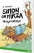 Simon Og Mirza - På Nye Eventyr Grøn Læseklub - Bog