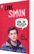 Simon Vs The Homo Sapiens Agenda - Film Tie-In - English Book