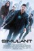 Simulant - DVD