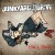 Junkyard Drive - Sin Tonic - CD