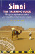 Sinai - The Trekking Guide - English Book