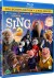 Syng 2 Film Sing 2 - Blu-Ray