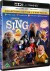 Syng 2 Film Sing 2 - 4K Blu-Ray Film
