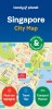 Singapore City Map - Lonely Planet