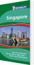Michelin Kort - Singapore - English Book