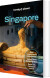Singapore - Lonely Planet - English Book