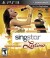Singstar Latino - Import - PS3