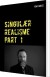 Singulær Realisme Part 1 - Bog