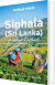 Sinhala Sri Lanka - Phrasebook Dictionary - Lonely Planet - English Book