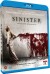 Sinister - Blu-Ray