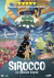 Sirocco Og Vindenes Verden - DVD