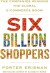 Six Billion Shoppers - English Book