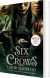 Six Of Crows - English Book