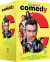 Comedy Boks - DVD