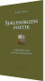 Sjælesorgens Poetik - Bog