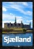 Sjælland - Bog