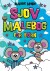 Sjov Malebog For Børn - Bog