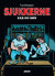 Sjukkerne Far Og Søn - Tegneserie