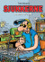 Sjukkerne Radio Egon - Tegneserie