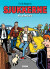 Sjukkerne Slænget - Tegneserie