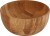 Træskål - H 3 5 Cm - Ø 8 Cm - 1 Stk