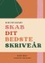 Skab Dit Bedste Skriveår - Bog