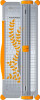 Fiskars - Skæremaskine - Surecut Paper Trimmer - 30X31 Cm - 9893