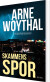 Skammens Spor - Bog