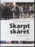 Skarpt Skåret - Bog