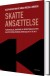 Skatteansættelse - Bog