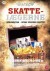 Skattejægerne - DVD