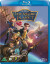 Skatteplaneten Treasure Planet - Disney - Blu-Ray
