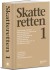 Skatteretten 1 - Bog