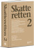 Skatteretten 2 - Bog