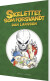 Skelettet Som Forsvandt - Bog