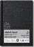 Winsor Newton - Skitsebog - Sketchbook A5 170G - 50 Sider