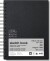 Winsor Newton - Skitseblok - 110G 18X25 Cm - 80 Sider