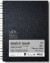 Skitsebog - A4 - 50 Sider - Winsor Newton