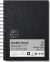 Winsor Newton - Skitseblok - A5 170G - 50 Sider